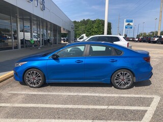 2023 Kia Forte for sale in Dothan AL