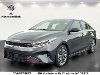 2024 Kia Forte for sale in Charlotte NC