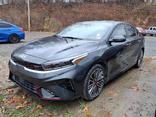 2024 Kia Forte for sale in Mount Hope WV