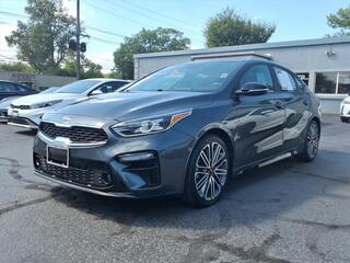 2020 Kia Forte