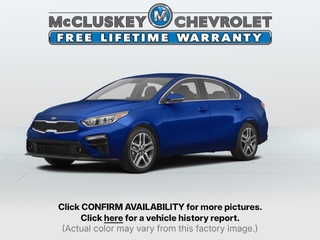 2020 Kia Forte for sale in Cincinnati OH