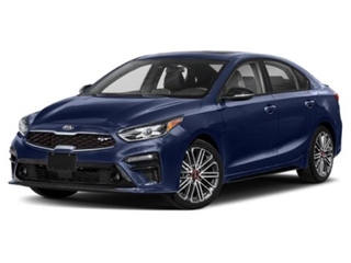 2020 Kia Forte