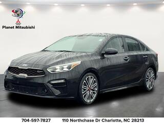 2021 Kia Forte for sale in Charlotte NC