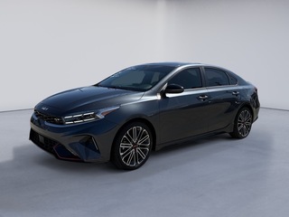 2022 Kia Forte for sale in Morristown TN