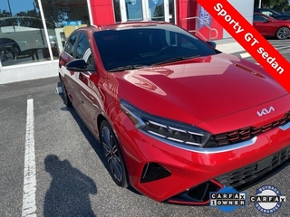 2022 Kia Forte