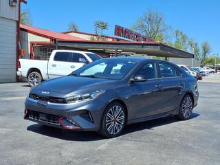 2022 Kia Forte