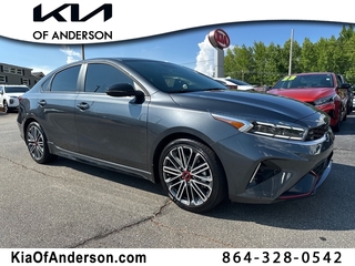 2024 Kia Forte for sale in Pendleton SC