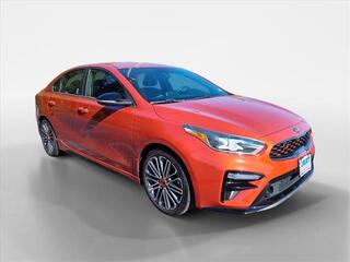 2020 Kia Forte