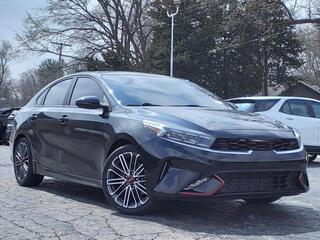 2022 Kia Forte for sale in Wilmington IL