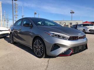 2022 Kia Forte