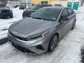 2022 Kia Forte for sale in Mount Hope WV