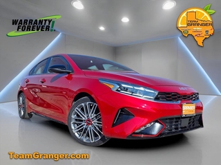 2022 Kia Forte