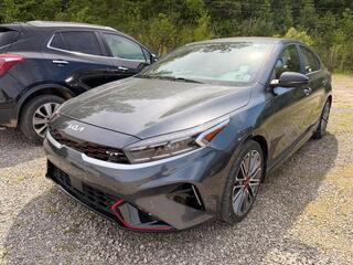 2023 Kia Forte for sale in Mount Hope WV