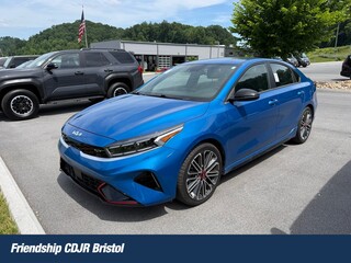 2024 Kia Forte for sale in Chattanooga TN