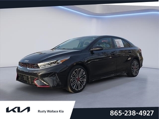 2024 Kia Forte for sale in Louisville TN