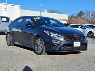 2020 Kia Forte for sale in Lincoln NE