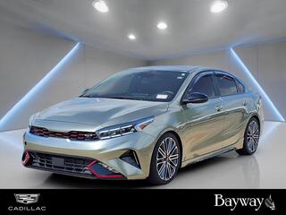 2022 Kia Forte
