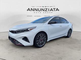 2022 Kia Forte