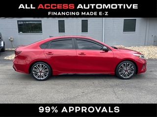 2022 Kia Forte for sale in Temecula CA