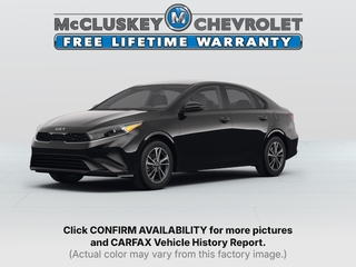 2023 Kia Forte for sale in Cincinnati OH