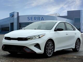 2023 Kia Forte for sale in Farmington Hills MI