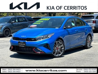 2023 Kia Forte for sale in Cerritos CA
