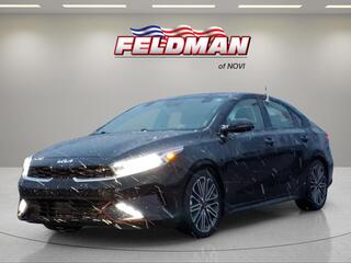 2024 Kia Forte for sale in Novi MI