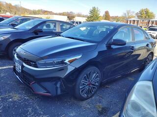 2024 Kia Forte for sale in Joliet IL