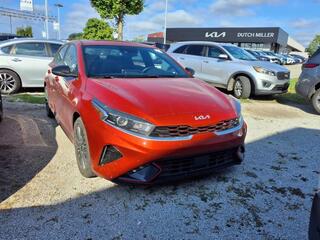 2022 Kia Forte for sale in North Haven CT