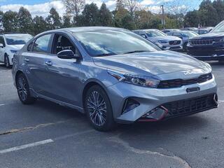 2022 Kia Forte for sale in New Haven CT