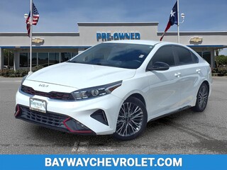 2022 Kia Forte for sale in Pearland TX