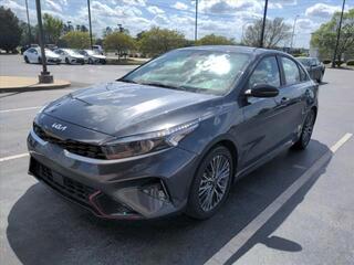 2022 Kia Forte