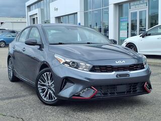 2022 Kia Forte for sale in Cincinnati OH