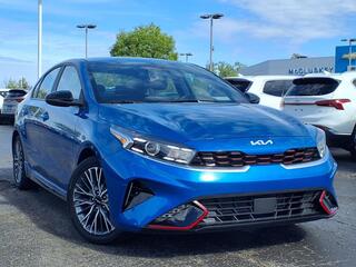 2022 Kia Forte