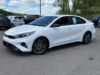 2022 Kia Forte