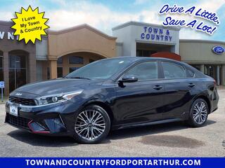 2022 Kia Forte