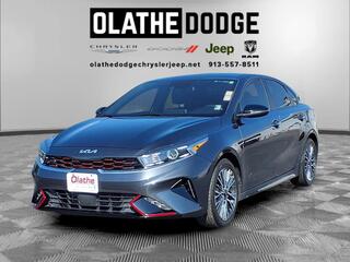 2023 Kia Forte for sale in Olathe KS