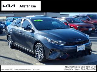 2023 Kia Forte for sale in San Bernardino CA
