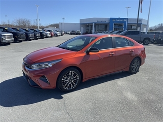 2023 Kia Forte for sale in Johnson City TN