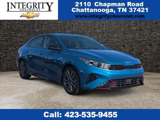 2024 Kia Forte for sale in Chattanooga TN