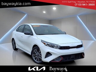 2024 Kia Forte for sale in Houston TX