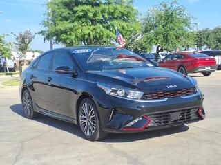 2024 Kia Forte for sale in Carrollton TX