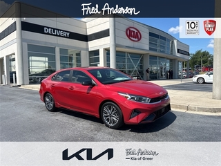 2024 Kia Forte for sale in Greer SC