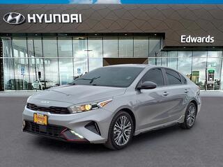 2024 Kia Forte for sale in Council Bluffs IA