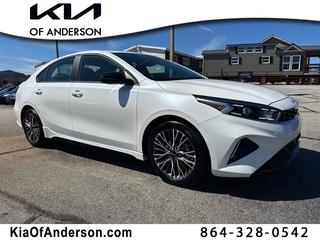 2024 Kia Forte for sale in Pendleton SC