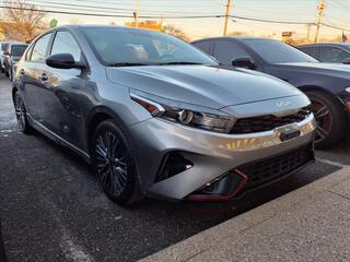 2022 Kia Forte for sale in New Haven CT