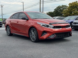 2022 Kia Forte for sale in Greenville SC