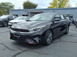 2022 Kia Forte