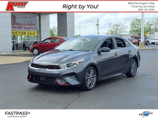 2022 Kia Forte