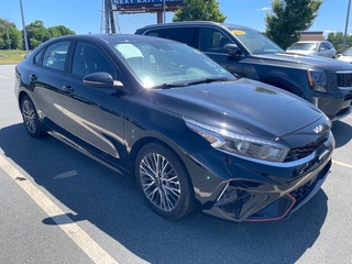 2022 Kia Forte for sale in Burlington NC